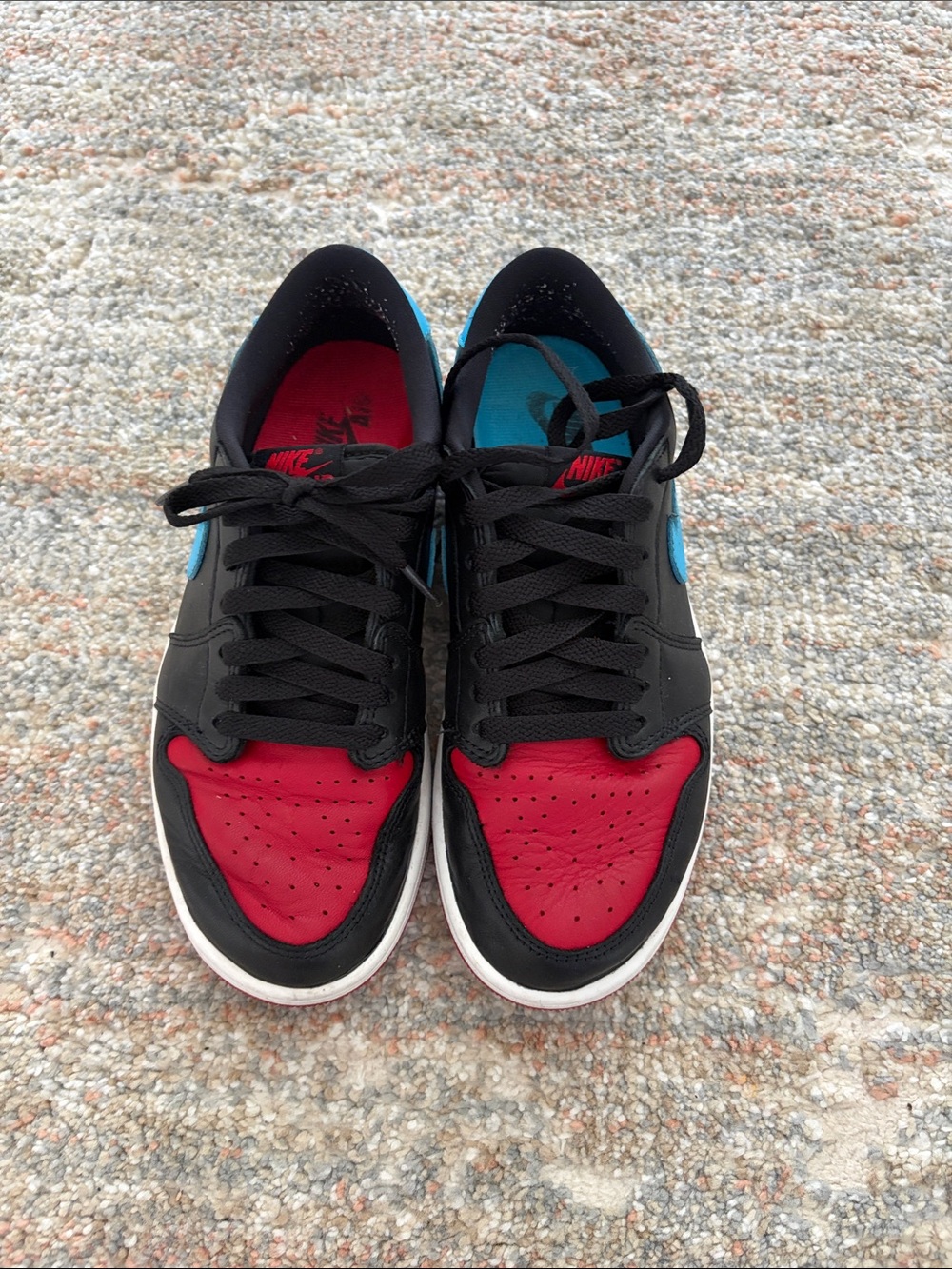 Nike Air Jordan 1 - women size 7